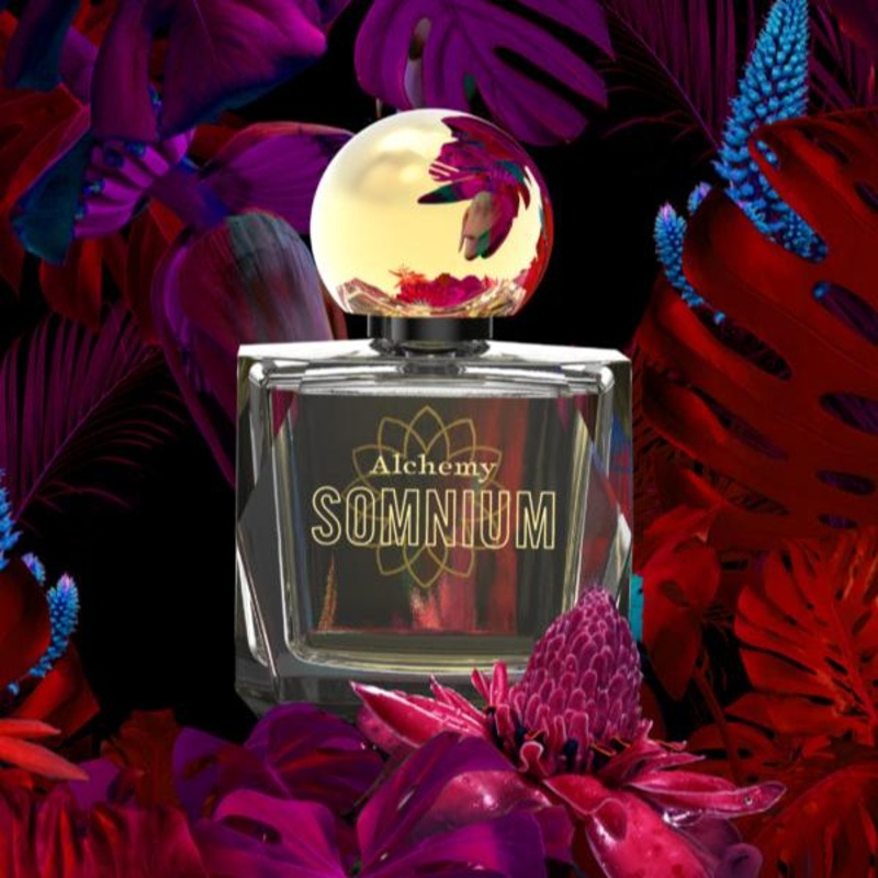 Alchemy Somnium – eau de parfum