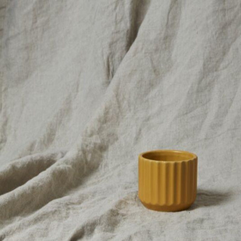 Beam Pot – 3.2 (Ochre)