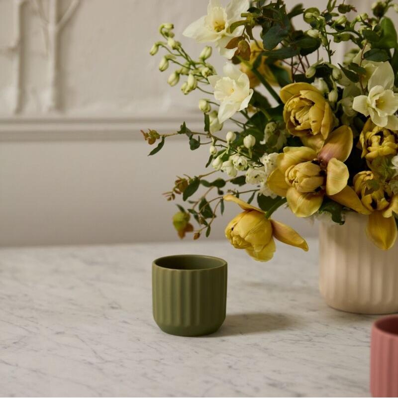 Beam Pot – 3.25 (sage green)