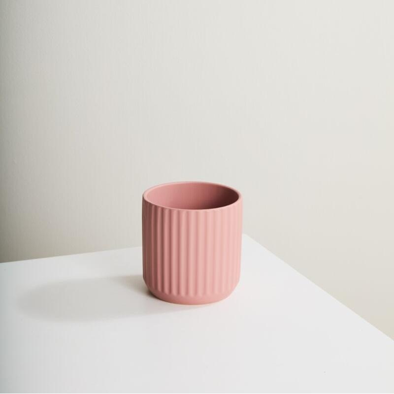 Beam Pot – 7 (pink)