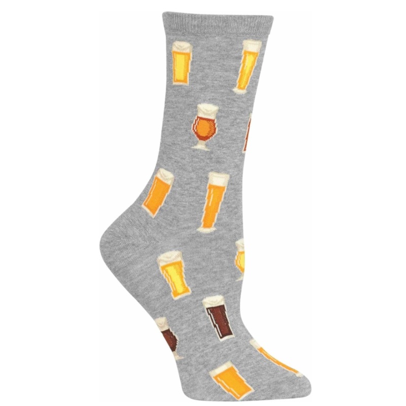 Beer Crew Socks