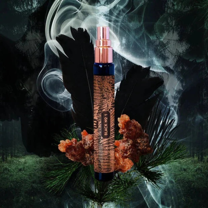 Black No. 1 – 16ml