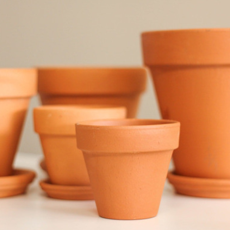 German Standard Pot – 4