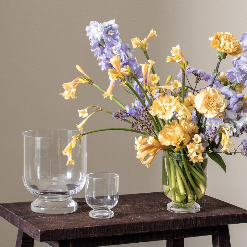 Hollis Vase – 5.25