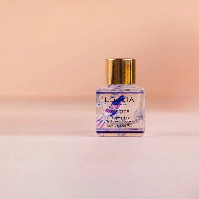 Imagine – little luxe eau de parfum
