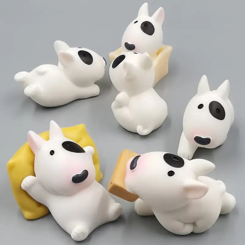 Miniature – Bull Terrier