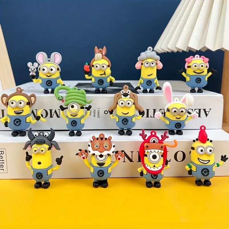 Miniature – Minions