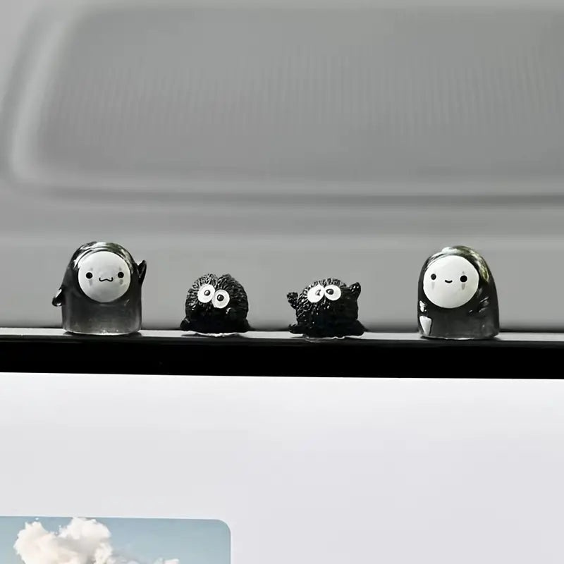 Mizayaki Miniatures – black|CD