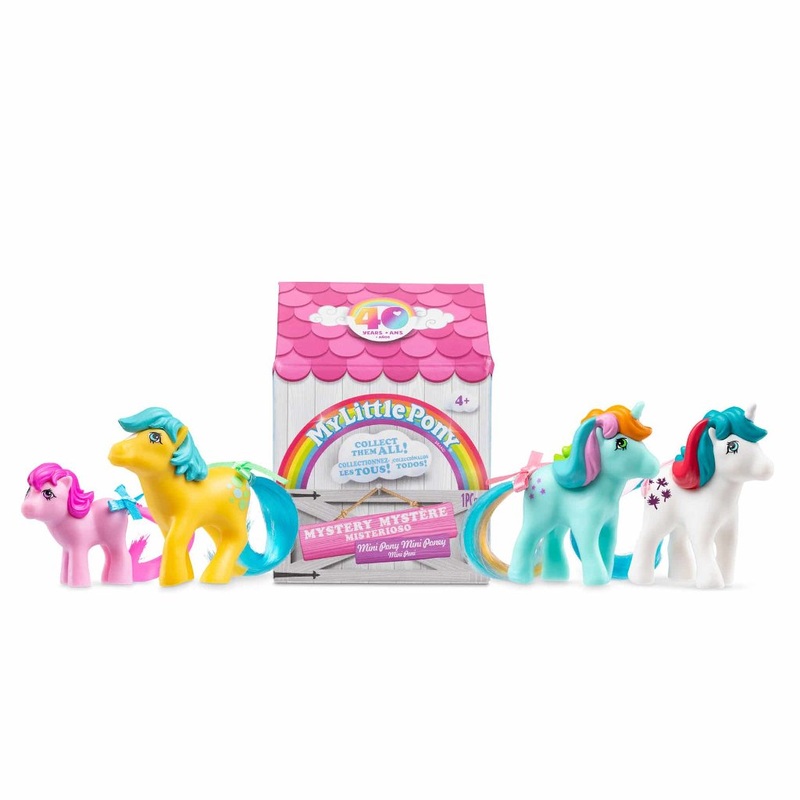 My Little Pony – Surprise Figures