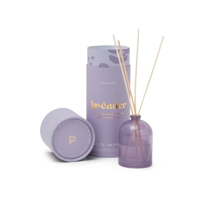 Petite Diffuser – Lavender