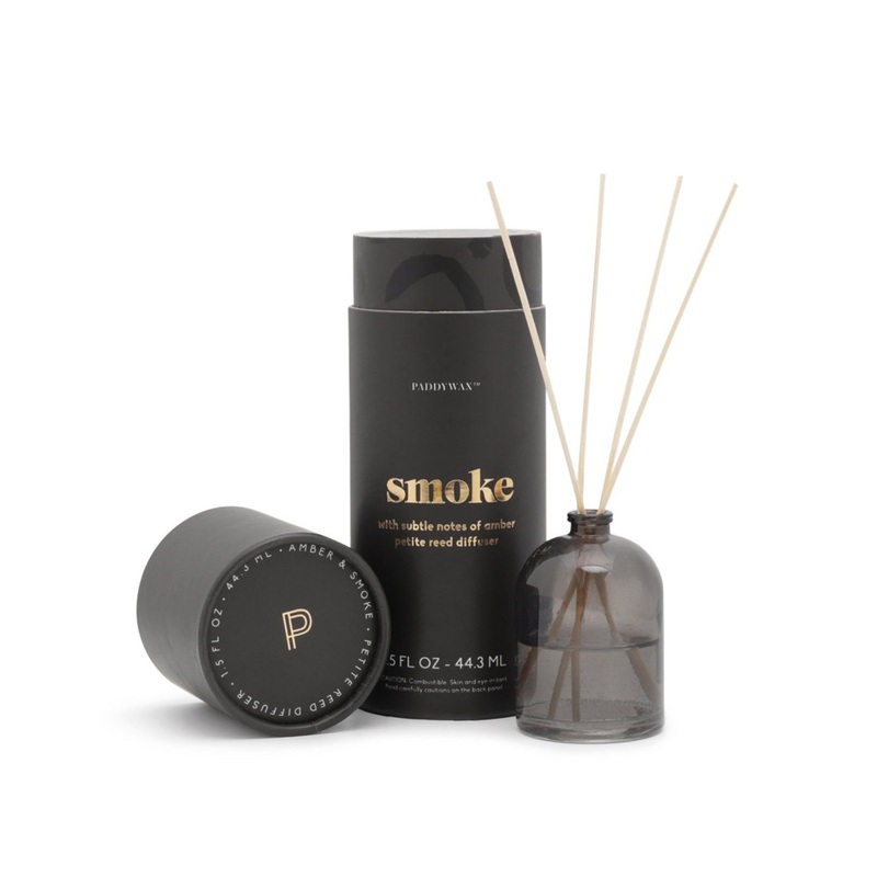 Petite Diffuser – Smoke