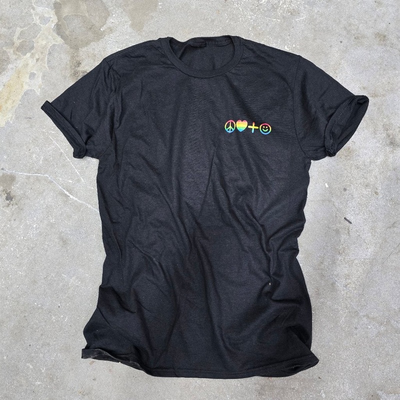 PLHC – Tee (LImited)|S|M|L|XL|2XL