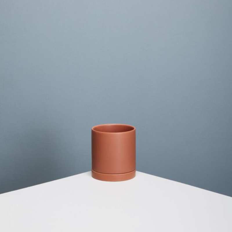 Romey – 4.25 terra cotta