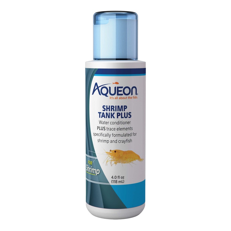 Shrimp Tank Plus – 4  oz.