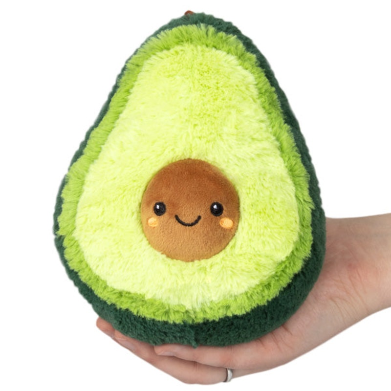 Snackers Avocado – 5