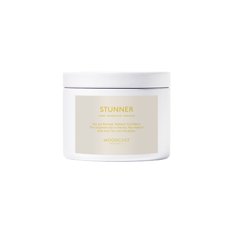 Stunner – Mini Candle