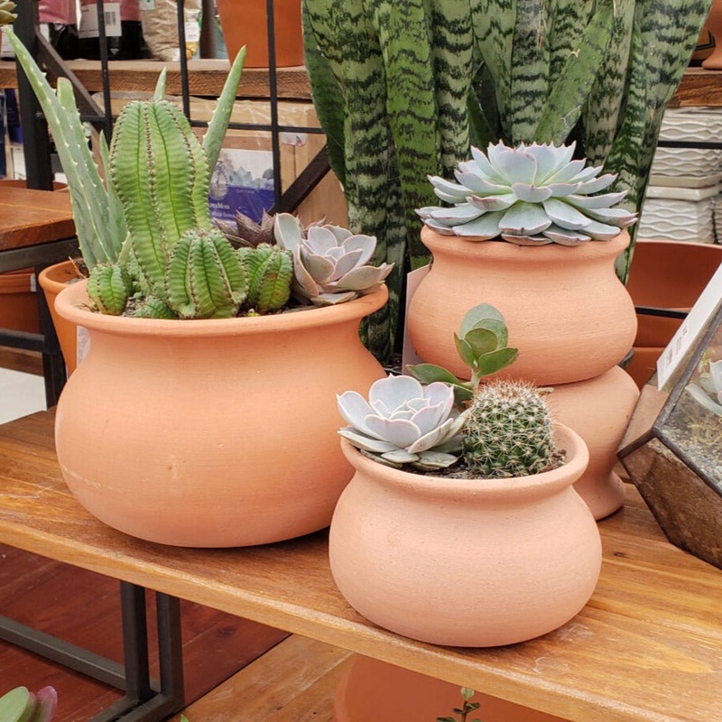 Wash Pot – 4
