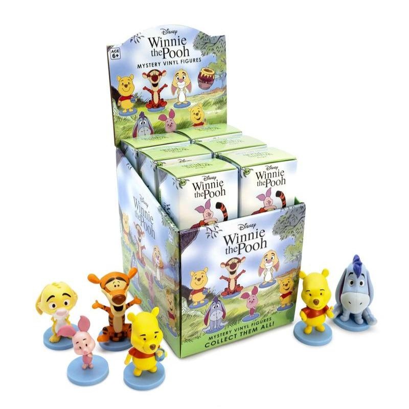 Winnie the Pooh – Blind Box
