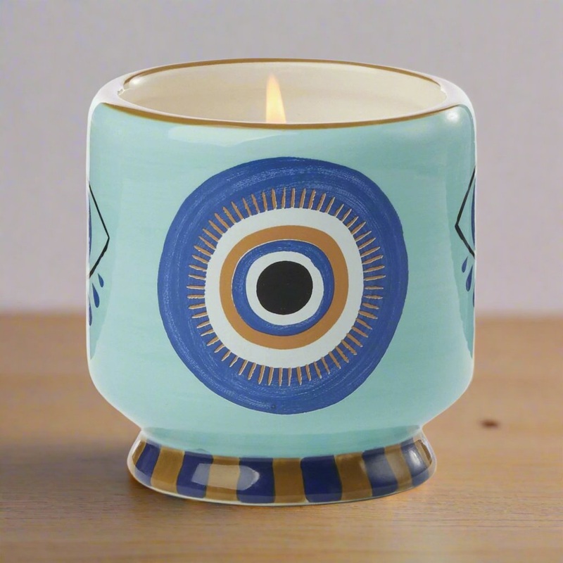 A dopo candle – incense smoke 8 oz