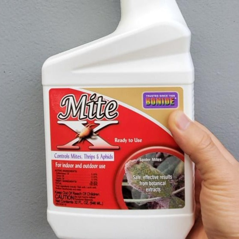 Bonide Mite X – 1QT