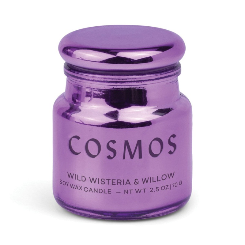 Chroma Candle – Cosmo