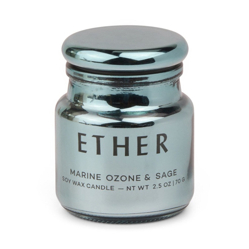Chroma Candle – Ether