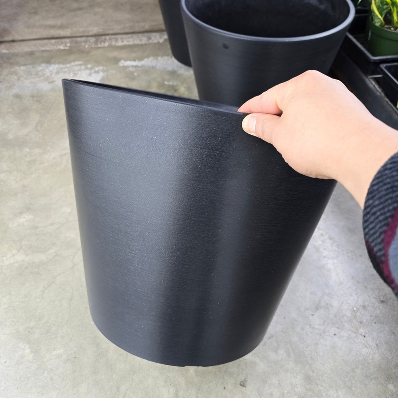 Eco-tech – Black – 16