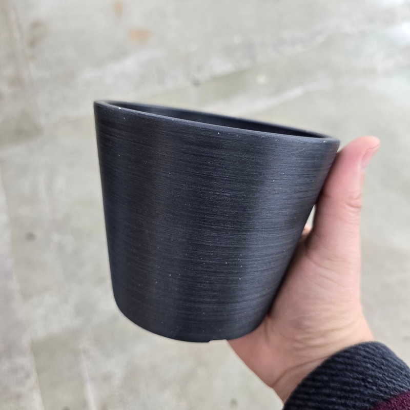 Eco-tech – Black – 5
