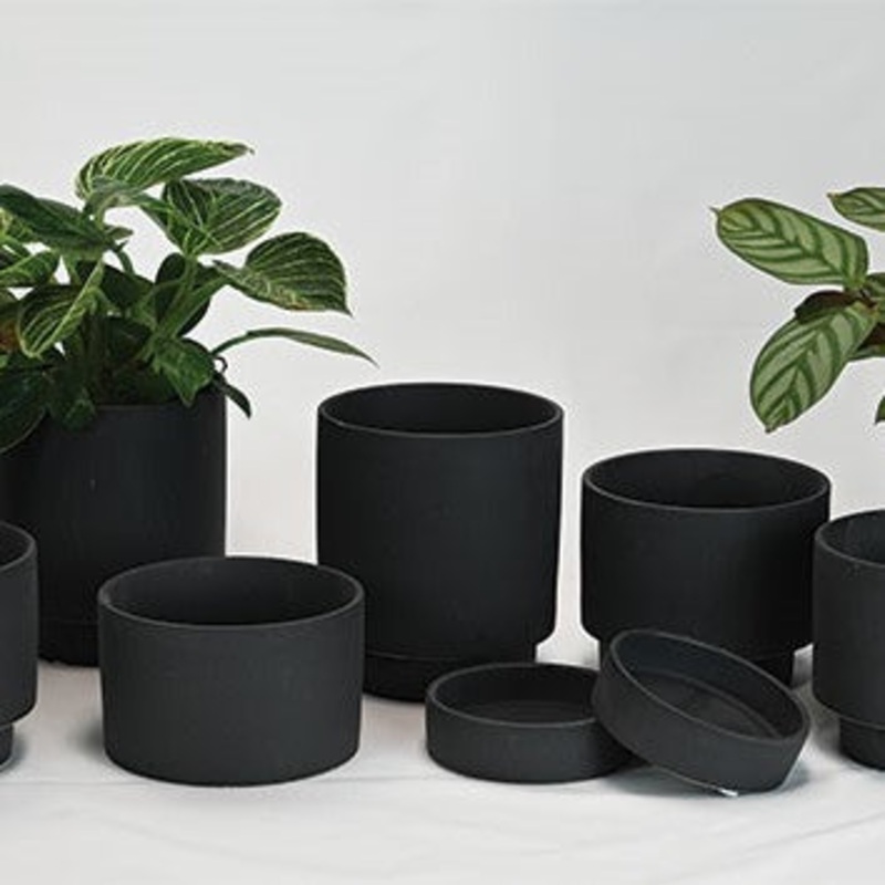 High Mesa -Black – 7