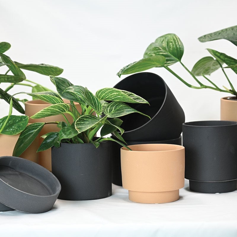 Low Mesa -Black – 5