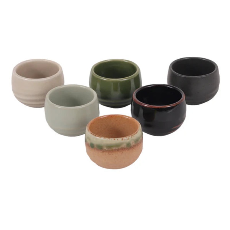 Ocha vessel