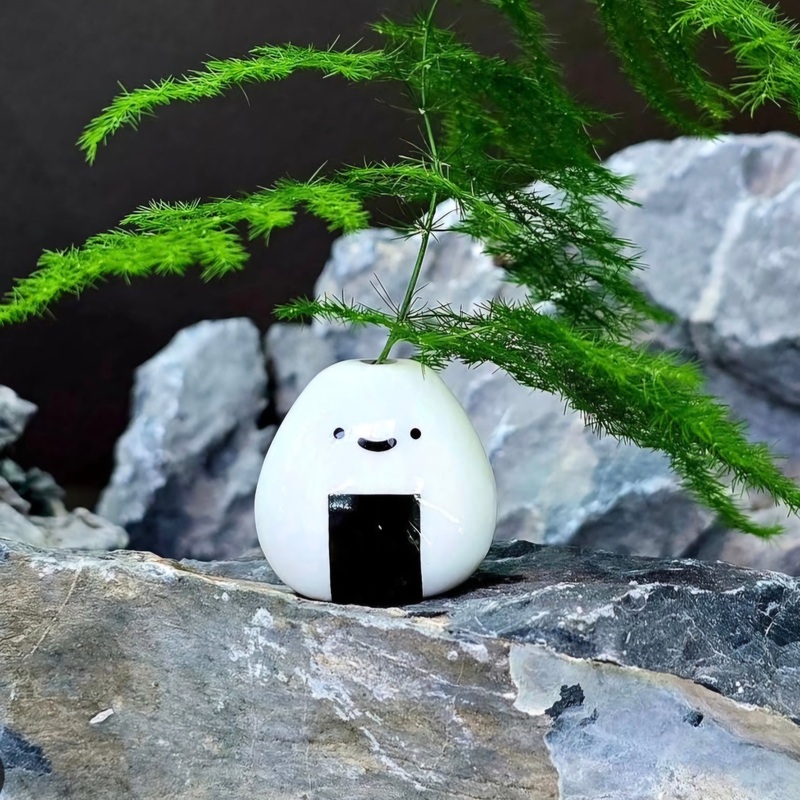 Onigiri – cearmic
