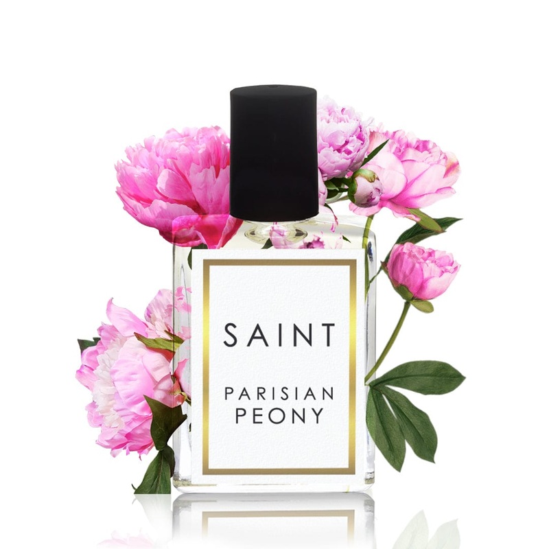 Parisian Peony – Roll on Perfume