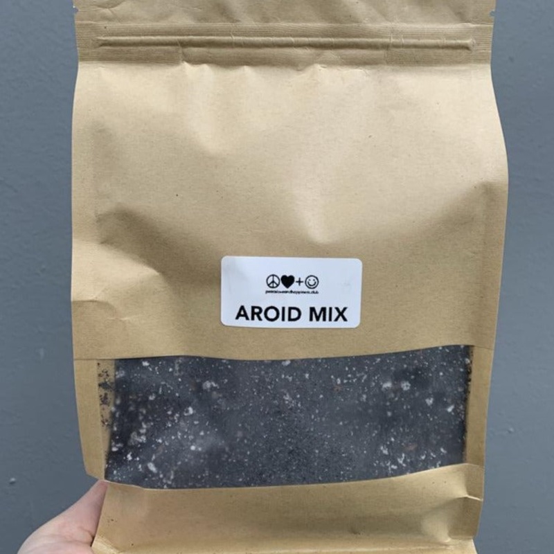 PLHC AROID MIX – 28 OZ