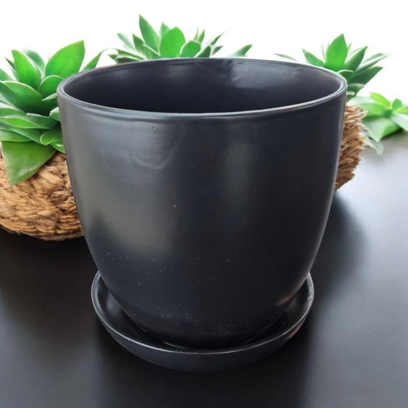 Bell Planter – 7