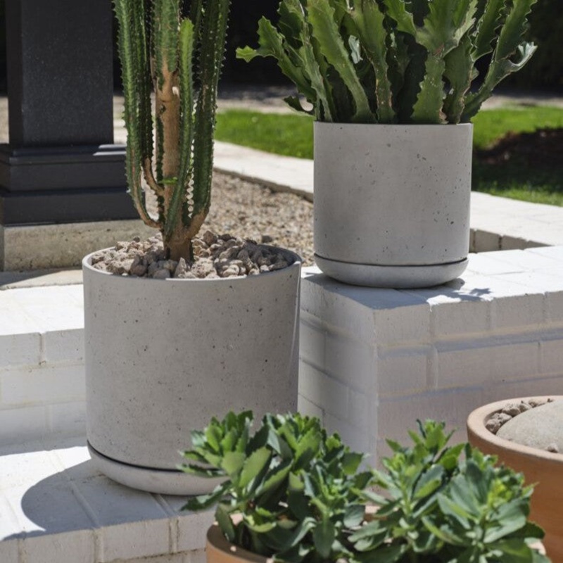 Dionne Pot with Saucer – 11