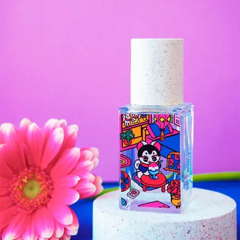 Maison Matine – Arashi No Umi – Edp 15ml