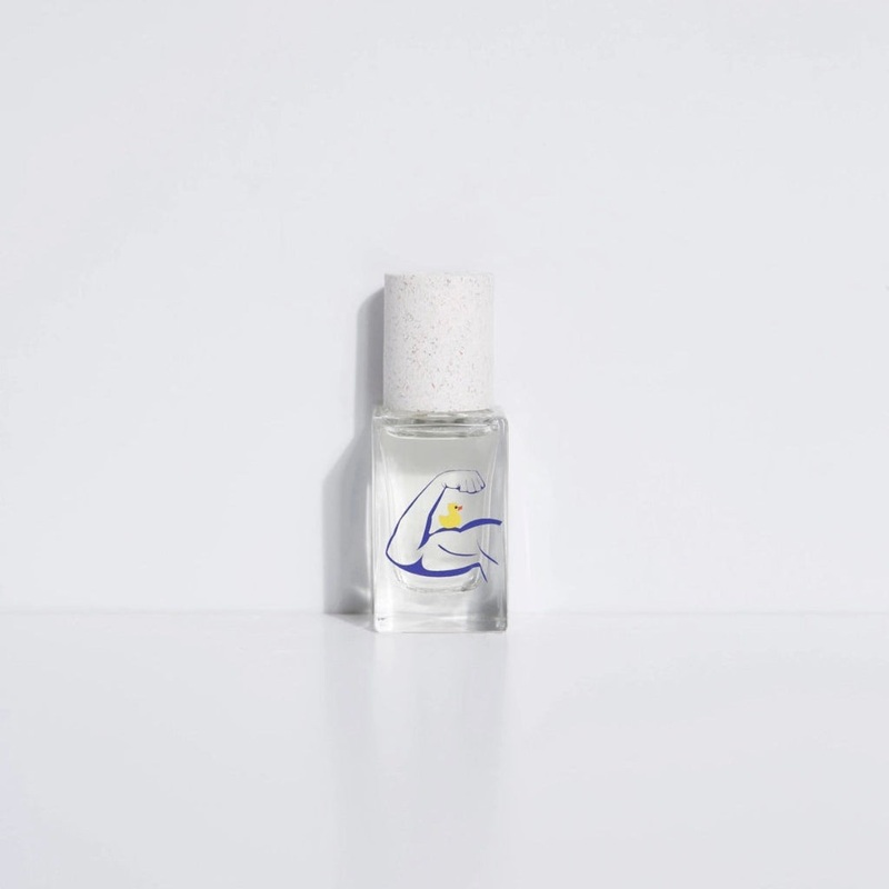 Maison Matine – Esprit De Contradiction – Edp 15ml