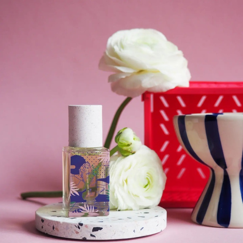 Maison Matine -Hasard Bazar – Edp 15ml