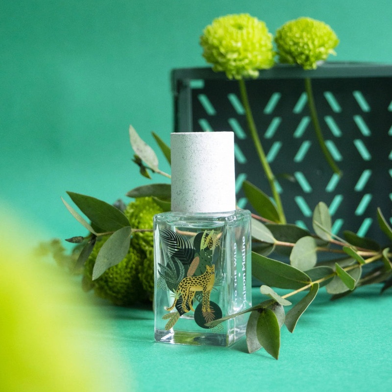 Maison Matine – Into the Wild – Edp 15ml