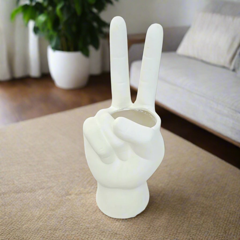 Peace Planter – 2
