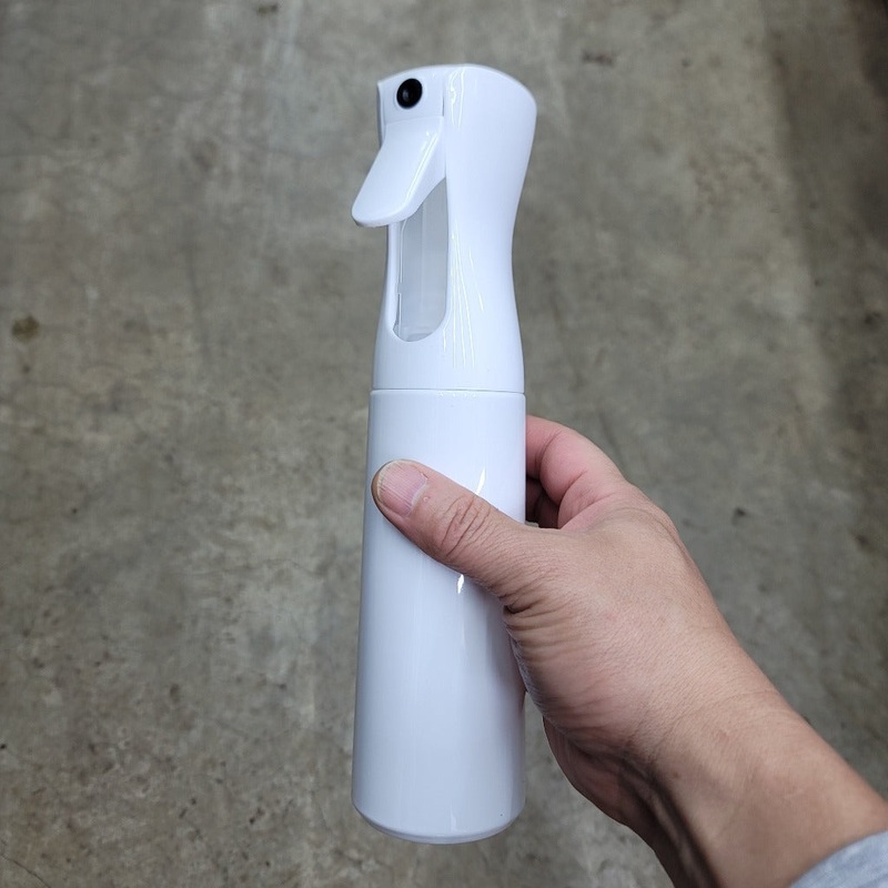 Continuous Mister|PS|PS