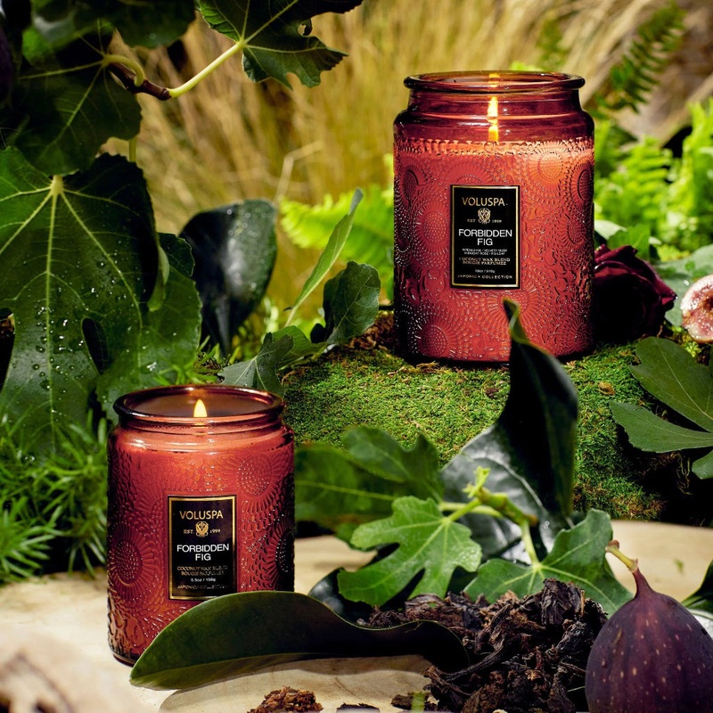 Forbidden Fig – 5.5 oz small jar