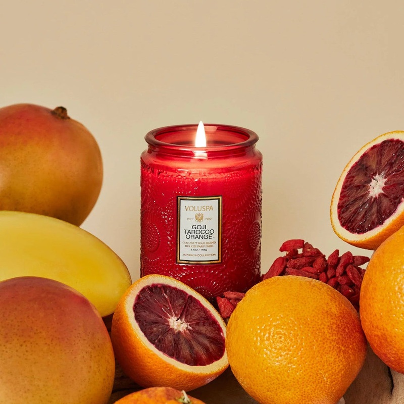 Goji Tarocco Orange – 5.5 oz small jar