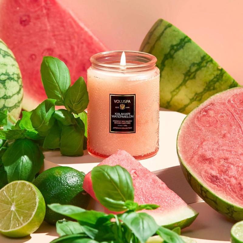 Kalahari Watermelon – 5.5 oz small jar