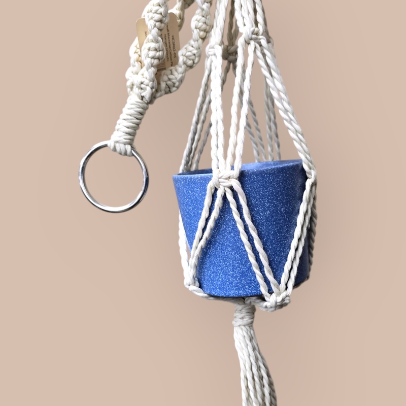 Macrame Hanger – 25inch