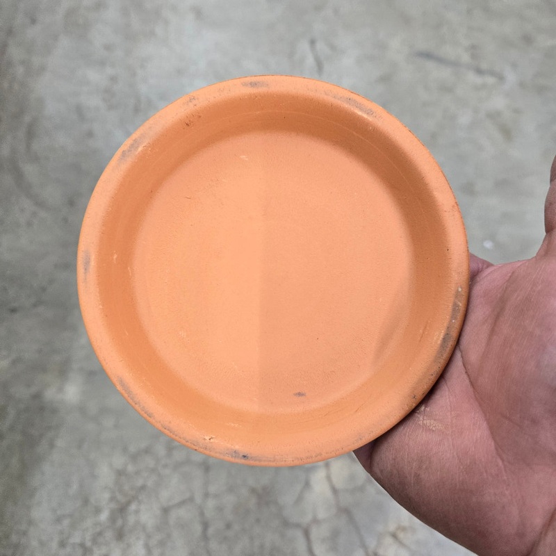 Deroma saucer – 5.1