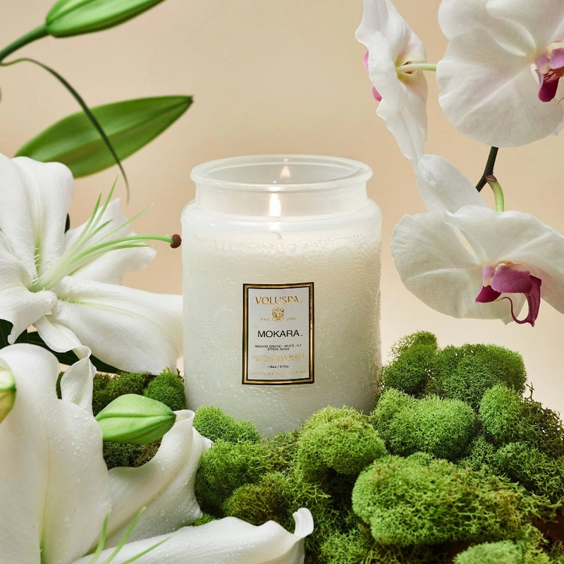 Mokara – 5.5 oz small jar