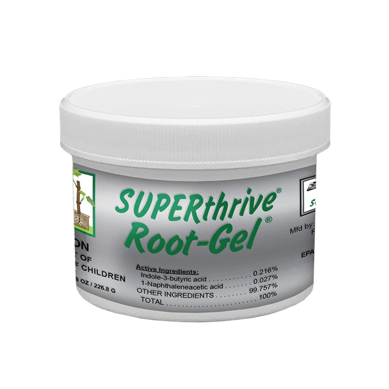 Superthrive  Root Gel – 2 oz