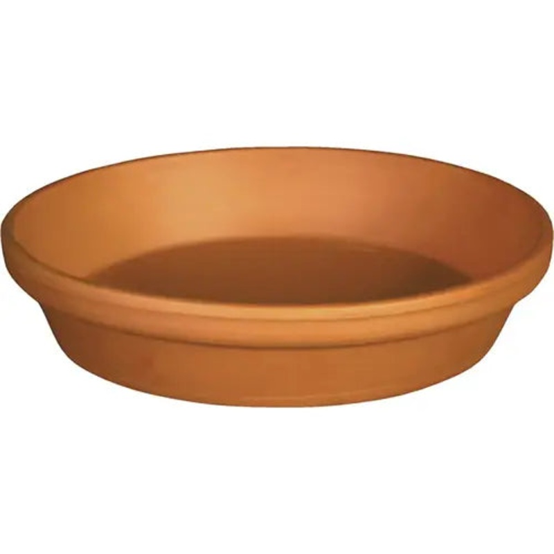 Deroma saucer – 11.4